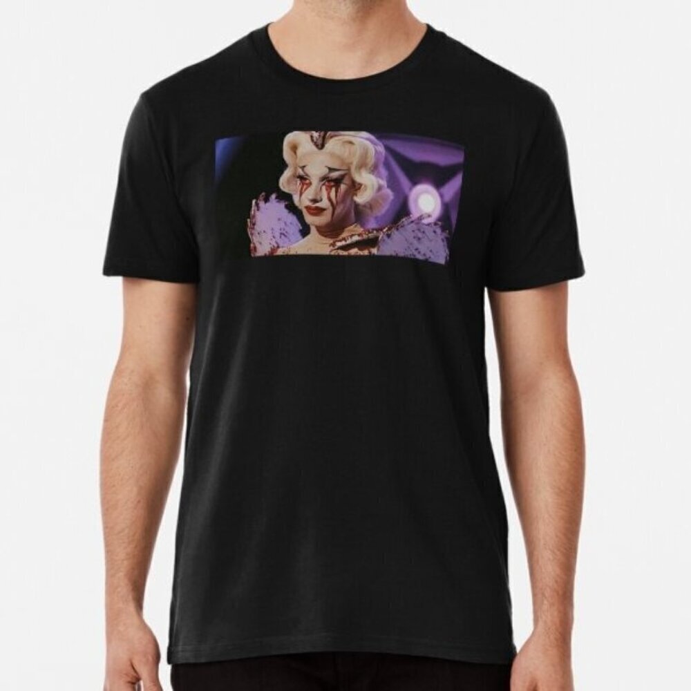 Rupaul 9s Retro Graphic Drag Icon Fan Streetwear Unisex T-Shirt